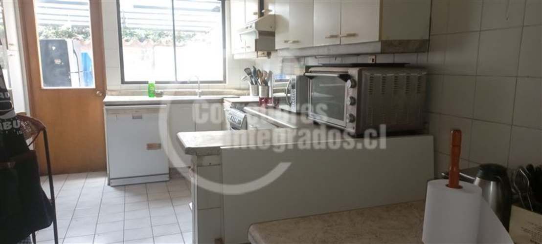 CASA Carlos Ossandon