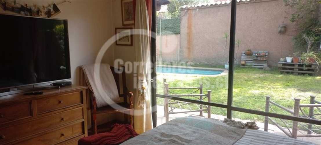 CASA Carlos Ossandon