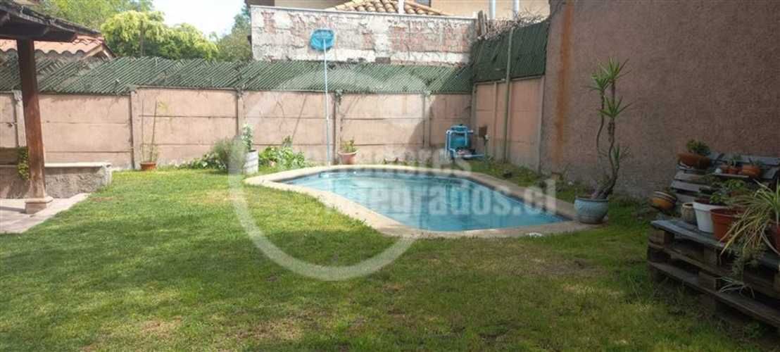 CASA Carlos Ossandon