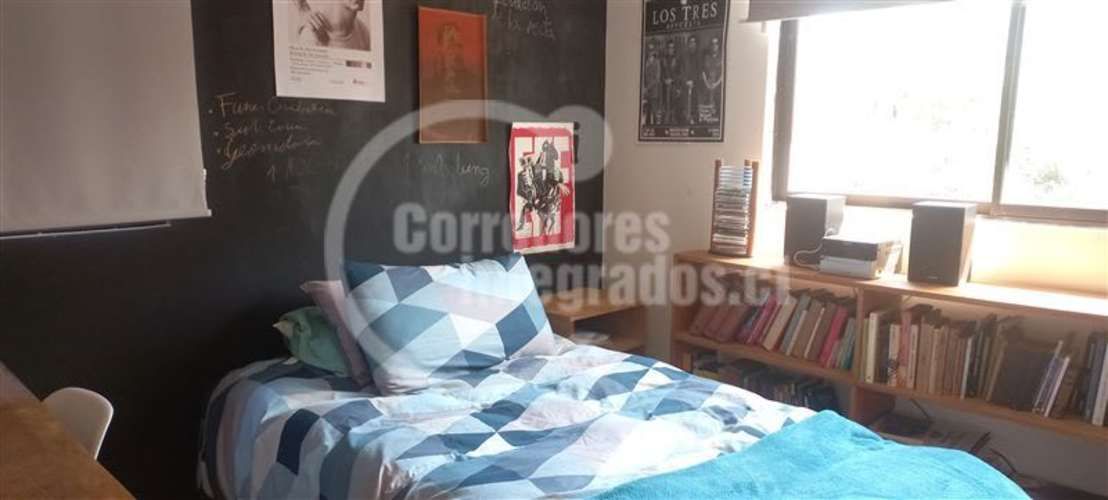 CASA Carlos Ossandon