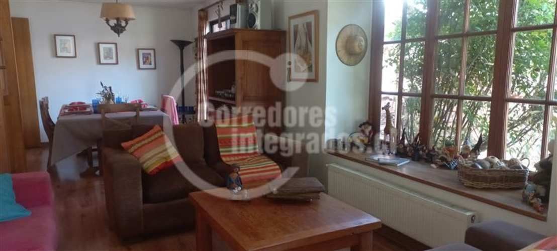 CASA Carlos Ossandon