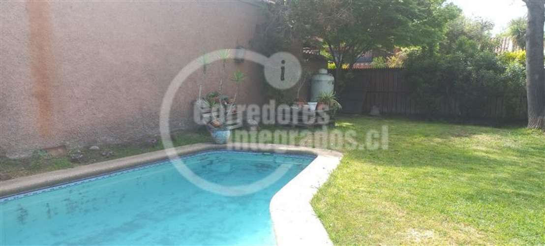 CASA Carlos Ossandon