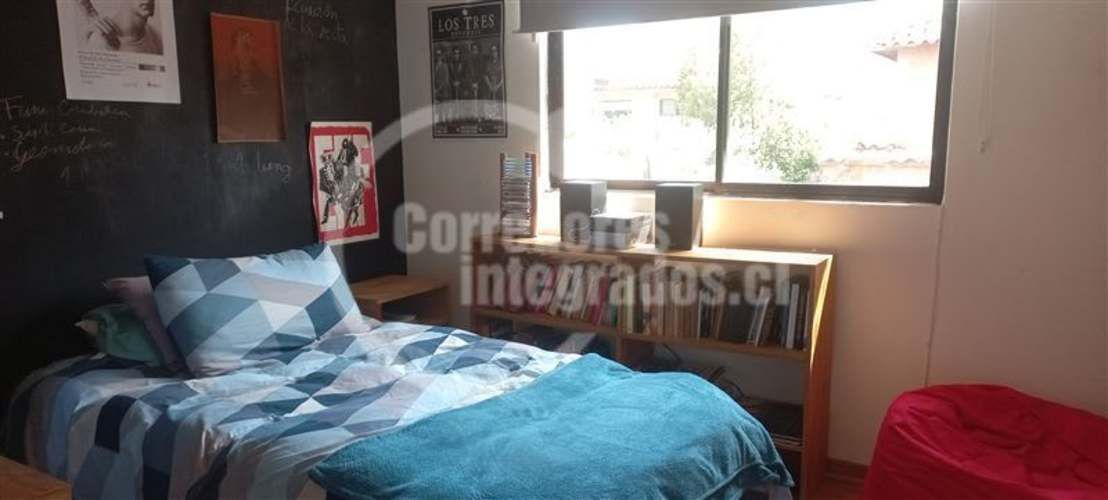 CASA Carlos Ossandon