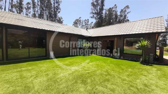 CASA Ruta 66 P25 Los Manantiales