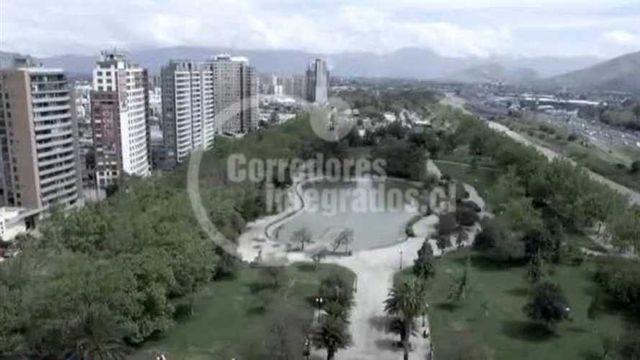 OTROS Parque de los reyes