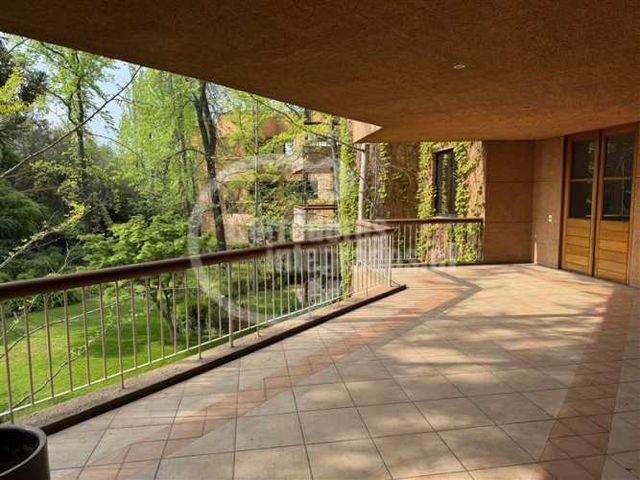 DEPARTAMENTO Camino Las Flores