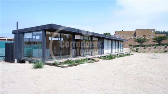 CASA POLO DE MAITENCILLO