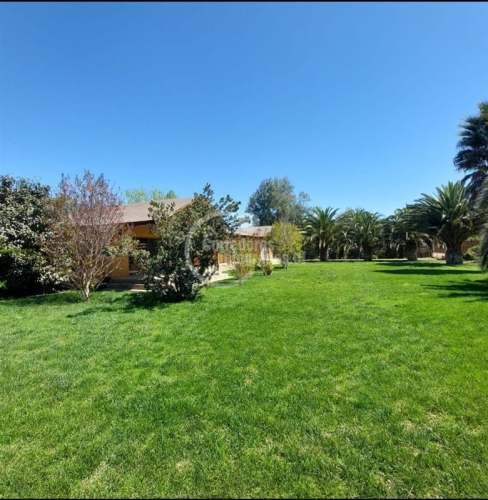 PARCELA Condominio Santa Rosa