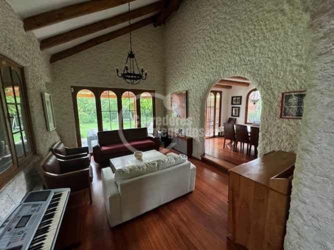 CASA Francisco Bulnes correa