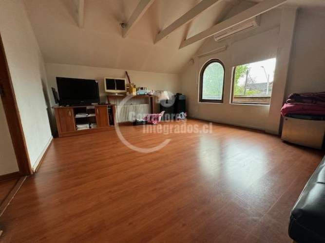 CASA Francisco Bulnes correa