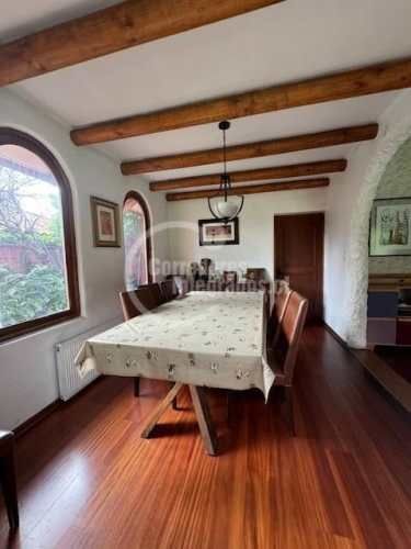 CASA Francisco Bulnes correa