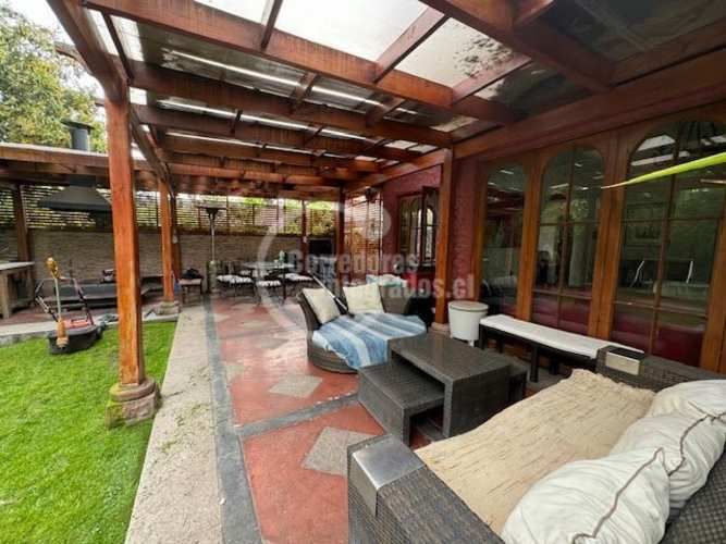 CASA Francisco Bulnes correa