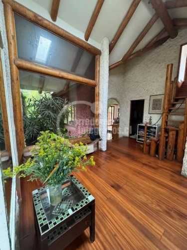 CASA Francisco Bulnes correa