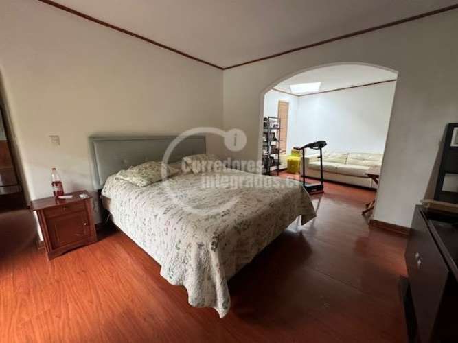 CASA Francisco Bulnes correa