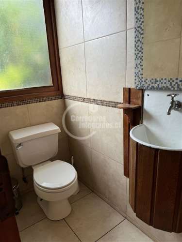 CASA Francisco Bulnes correa