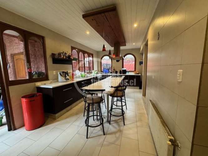 CASA Francisco Bulnes correa