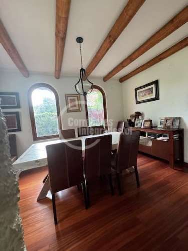 CASA Francisco Bulnes correa