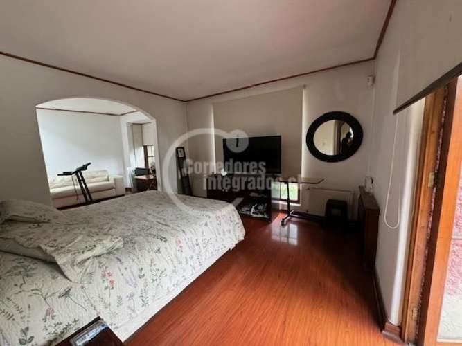 CASA Francisco Bulnes correa