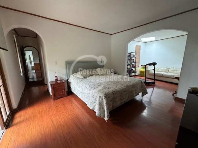 CASA Francisco Bulnes correa