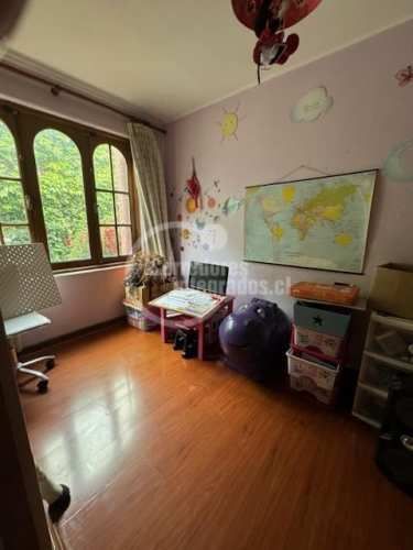 CASA Francisco Bulnes correa