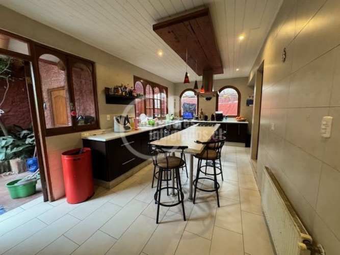 CASA Francisco Bulnes correa