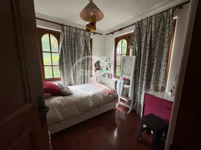 CASA Francisco Bulnes correa