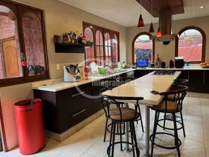 CASA Francisco Bulnes correa