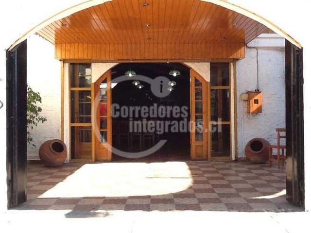 BODEGA Zapadores / Metro Zapadores