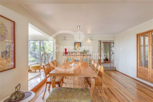 CASA Las Perdices esquina Talinay