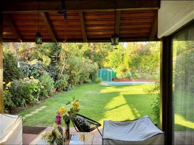 CASA San Francisco de Asís - Fray Bernardo