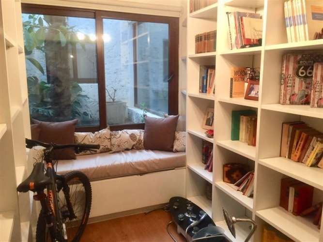 CASA Golf Lomas de la Dehesa