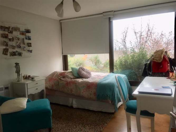 CASA Golf Lomas de la Dehesa