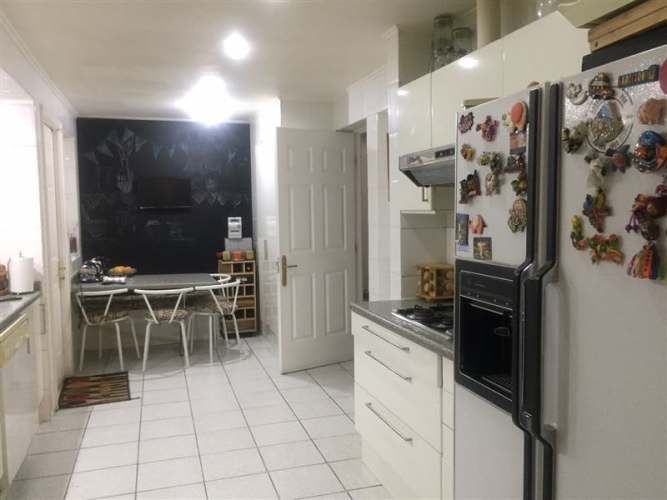 CASA Golf Lomas de la Dehesa