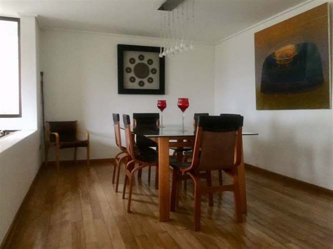 CASA Golf Lomas de la Dehesa