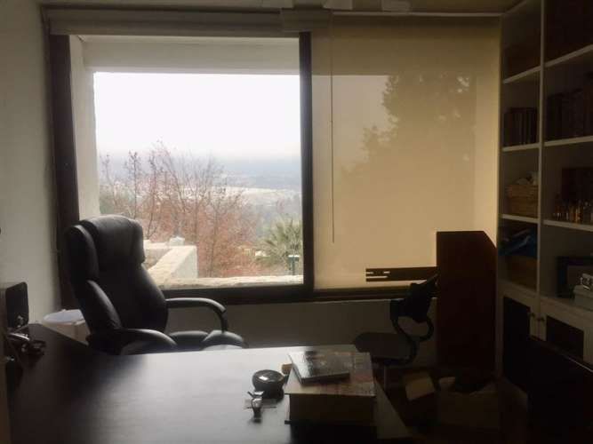 CASA Golf Lomas de la Dehesa