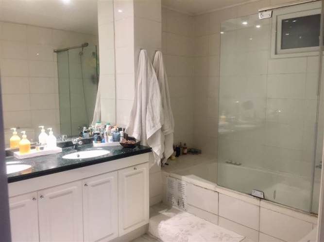 CASA Golf Lomas de la Dehesa