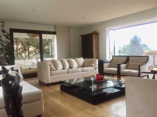 CASA Golf Lomas de la Dehesa