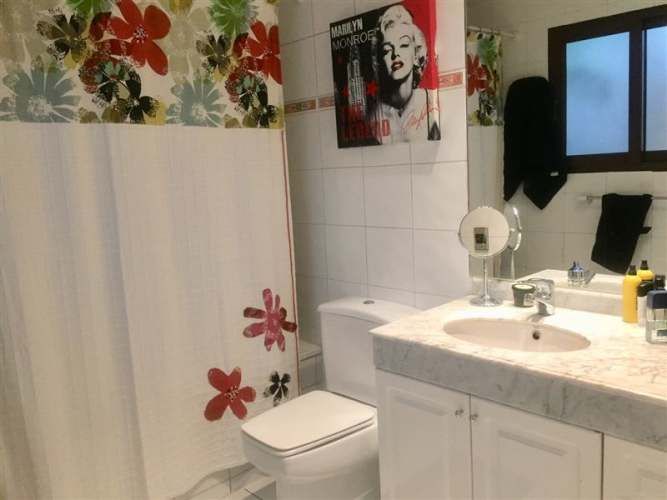 CASA Golf Lomas de la Dehesa