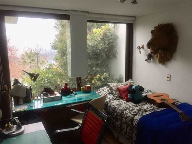 CASA Golf Lomas de la Dehesa