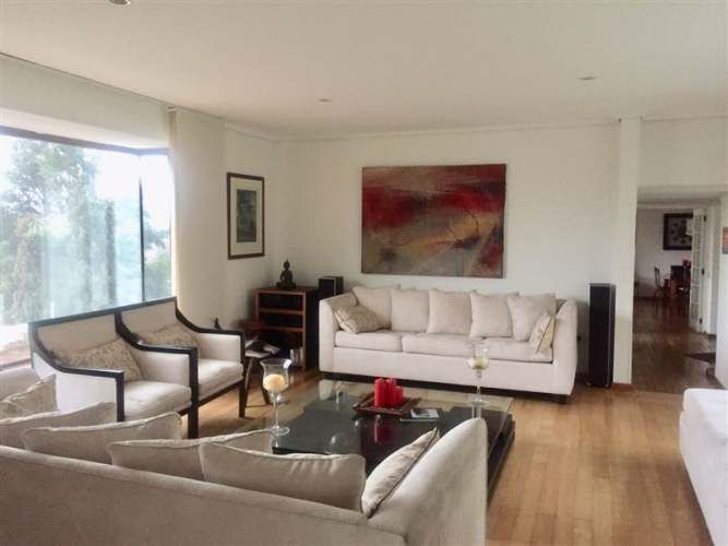 CASA Golf Lomas de la Dehesa