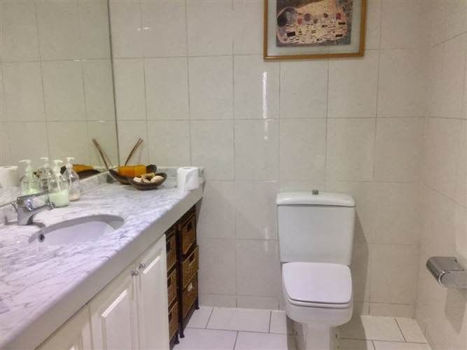 CASA Golf Lomas de la Dehesa