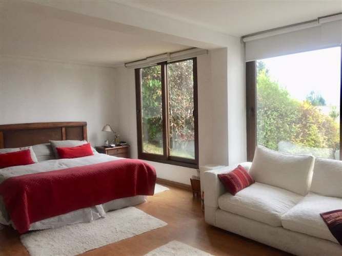 CASA Golf Lomas de la Dehesa