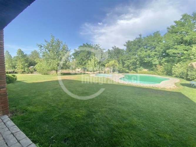 CASA Condominio Las Brisas de Chicureo