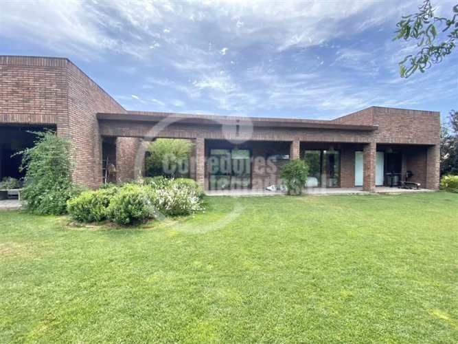 CASA Condominio Las Brisas de Chicureo