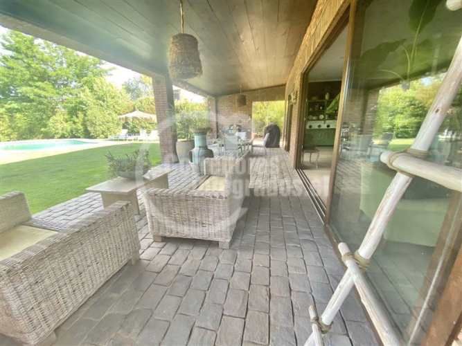 CASA Condominio Las Brisas de Chicureo