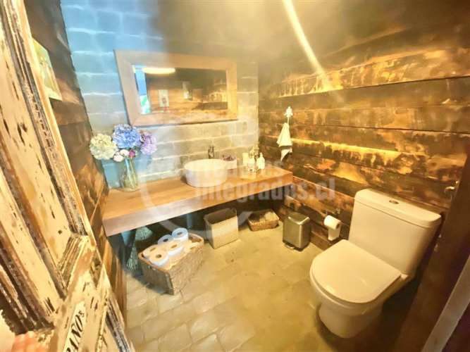 CASA Condominio Las Brisas de Chicureo