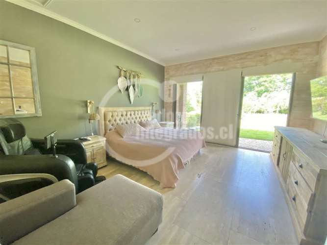 CASA Condominio Las Brisas de Chicureo