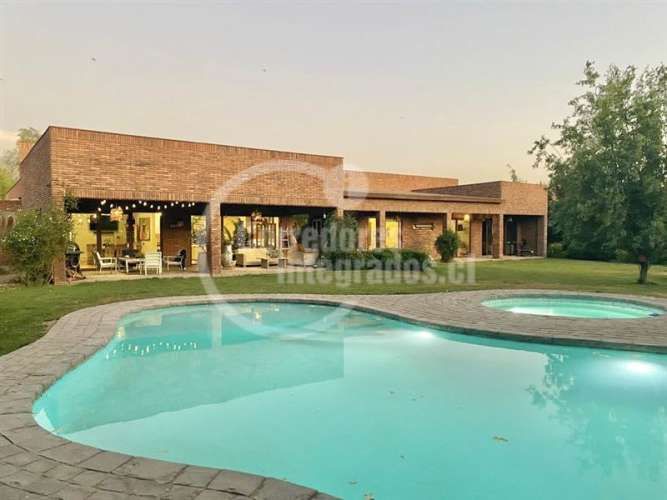 CASA Condominio Las Brisas de Chicureo