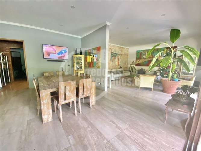 CASA Condominio Las Brisas de Chicureo