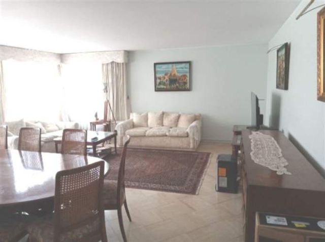 DEPARTAMENTO Callao / Enrique Foster / Metro El Golf